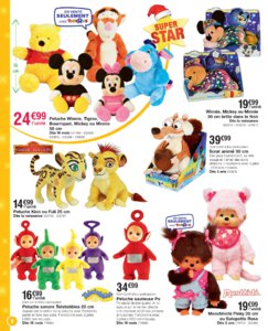 Catalogue Toys'R'Us Noël 2016 page 8