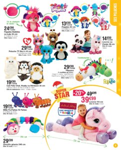 Catalogue Toys'R'Us Noël 2016 page 9