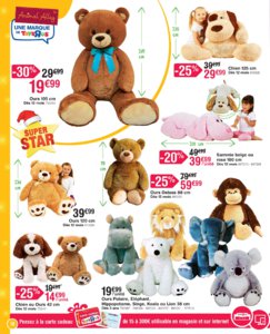 Catalogue Toys'R'Us Noël 2016 page 10