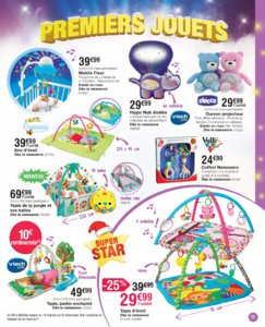 Catalogue Toys'R'Us Noël 2016 page 11