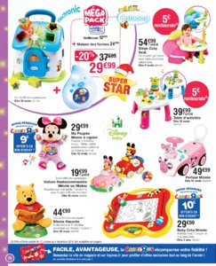 Catalogue Toys'R'Us Noël 2016 page 14
