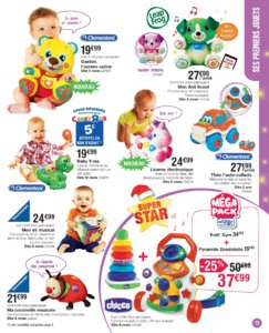 Catalogue Toys'R'Us Noël 2016 page 15