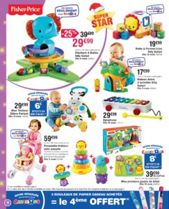 Catalogue Toys'R'Us Noël 2016 page 16
