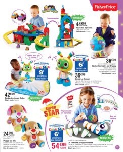 Catalogue Toys'R'Us Noël 2016 page 17