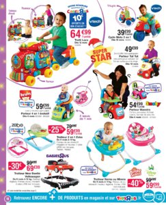 Catalogue Toys'R'Us Noël 2016 page 18