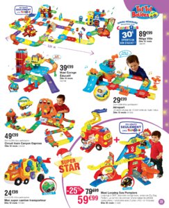 Catalogue Toys'R'Us Noël 2016 page 23