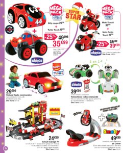 Catalogue Toys'R'Us Noël 2016 page 24
