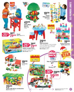 Catalogue Toys'R'Us Noël 2016 page 25