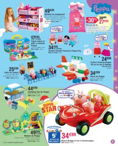 Catalogue Toys'R'Us Noël 2016 page 31