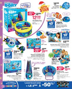 Catalogue Toys'R'Us Noël 2016 page 34