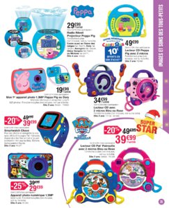 Catalogue Toys'R'Us Noël 2016 page 35