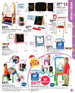 Catalogue Toys'R'Us Noël 2016 page 37