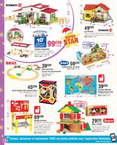 Catalogue Toys'R'Us Noël 2016 page 38