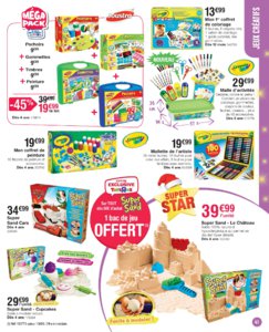 Catalogue Toys'R'Us Noël 2016 page 41