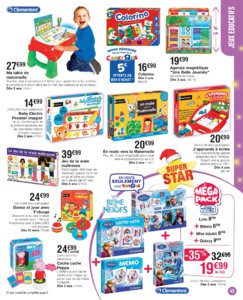 Catalogue Toys'R'Us Noël 2016 page 43