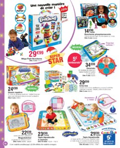 Catalogue Toys'R'Us Noël 2016 page 44