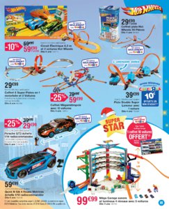 Catalogue Toys'R'Us Noël 2016 page 69