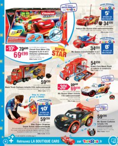 Catalogue Toys'R'Us Noël 2016 page 70