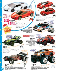 Catalogue Toys'R'Us Noël 2016 page 82