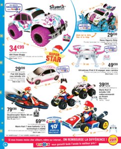 Catalogue Toys'R'Us Noël 2016 page 84