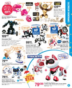 Catalogue Toys'R'Us Noël 2016 page 85