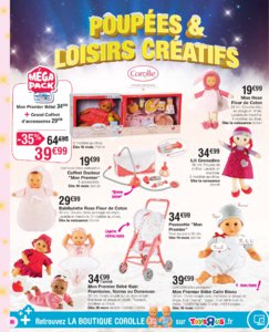 Catalogue Toys'R'Us Noël 2016 page 86