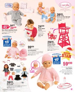 Catalogue Toys'R'Us Noël 2016 page 87