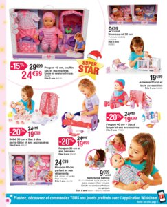 Catalogue Toys'R'Us Noël 2016 page 88