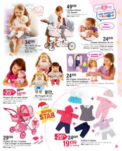 Catalogue Toys'R'Us Noël 2016 page 89