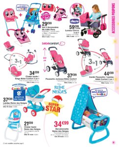 Catalogue Toys'R'Us Noël 2016 page 91