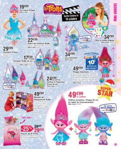 Catalogue Toys'R'Us Noël 2016 page 99