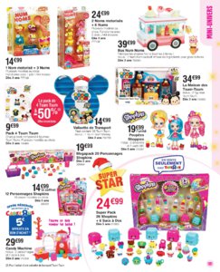 Catalogue Toys'R'Us Noël 2016 page 101