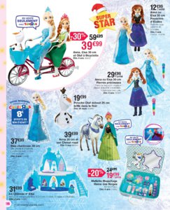 Catalogue Toys'R'Us Noël 2016 page 106