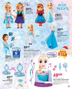 Catalogue Toys'R'Us Noël 2016 page 107