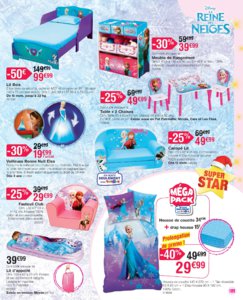 Catalogue Toys'R'Us Noël 2016 page 109