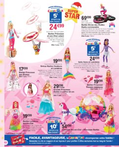 Catalogue Toys'R'Us Noël 2016 page 112