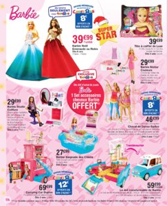 Catalogue Toys'R'Us Noël 2016 page 114
