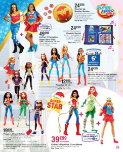 Catalogue Toys'R'Us Noël 2016 page 115