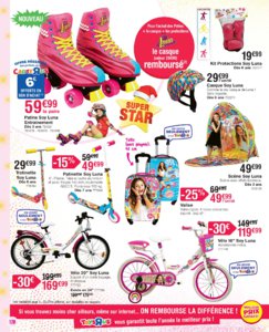 Catalogue Toys'R'Us Noël 2016 page 120