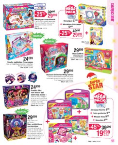 Catalogue Toys'R'Us Noël 2016 page 127