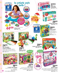 Catalogue Toys'R'Us Noël 2016 page 128