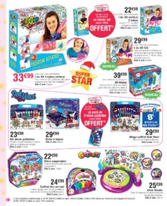 Catalogue Toys'R'Us Noël 2016 page 130