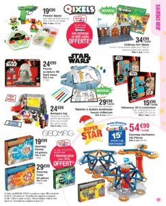Catalogue Toys'R'Us Noël 2016 page 131