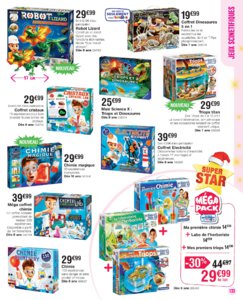 Catalogue Toys'R'Us Noël 2016 page 133