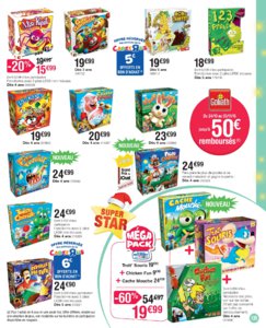 Catalogue Toys'R'Us Noël 2016 page 135