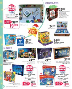 Catalogue Toys'R'Us Noël 2016 page 140