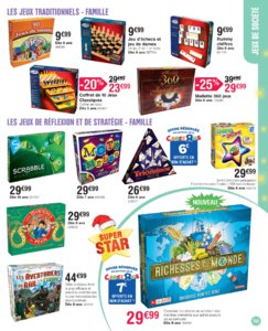Catalogue Toys'R'Us Noël 2016 page 141