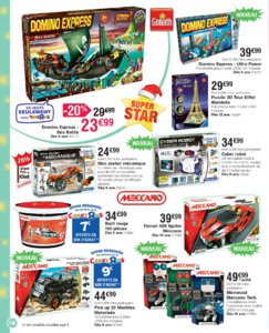 Catalogue Toys'R'Us Noël 2016 page 146