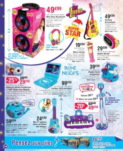 Catalogue Toys'R'Us Noël 2016 page 148