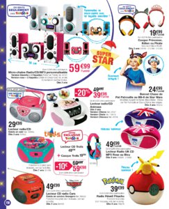 Catalogue Toys'R'Us Noël 2016 page 150